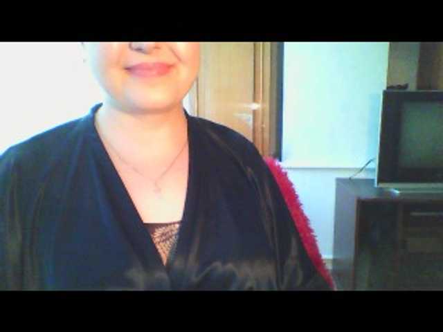 Capturi de ecran de difuzare KarinaBerg