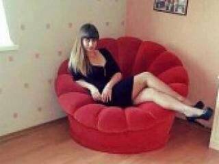 Chat video erotic karinafoxy