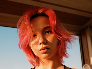 Chat video erotic KarinaLin