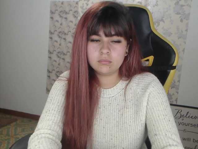 Capturi de ecran de difuzare Karinataylor1