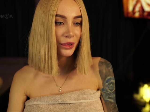 Capturi de ecran de difuzare karinka1sex