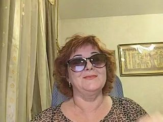 Chat video erotic KarinkaSweet