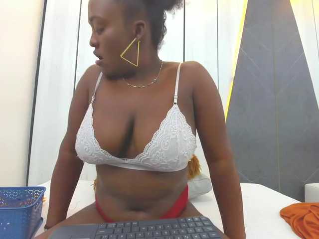 Capturi de ecran de difuzare KarinNadai