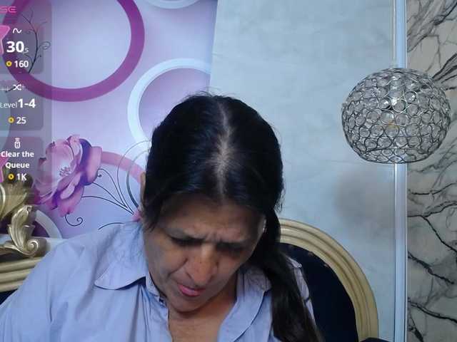Capturi de ecran de difuzare karito-mature17