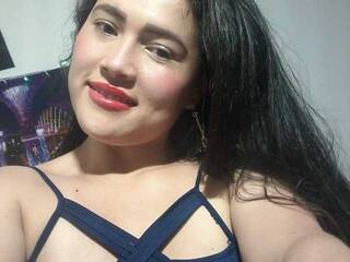 Chat video erotic Karla-40T