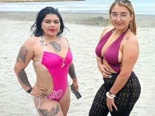 Chat video erotic karla-green