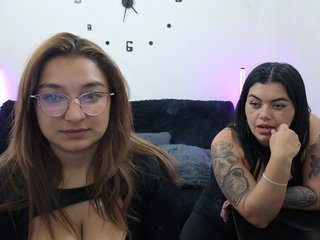 Chat video erotic karla-green