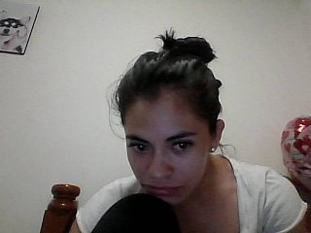 Capturi de ecran de difuzare Karla-Madox