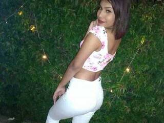 Chat video erotic Karla-Sins