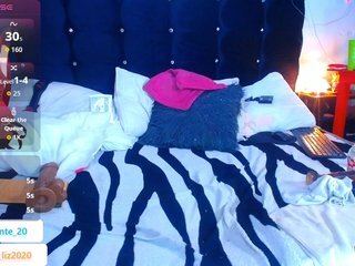 Chat video erotic karlaline