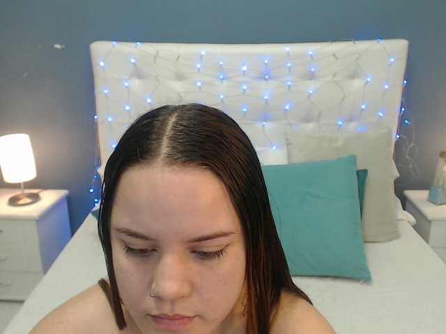 Capturi de ecran de difuzare karleymoore