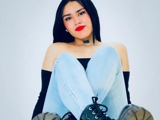 Chat video erotic KarlieNaugthy