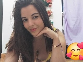 Chat video erotic carolhot23