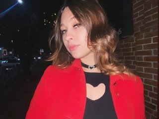 Chat video erotic Karol-lovely