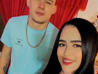 Chat video erotic karol-thiago