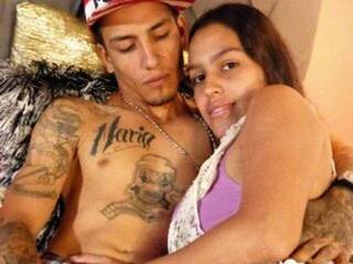 Chat video erotic KAROLIN-DAVID