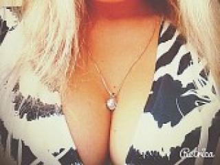 Chat video erotic karolina025