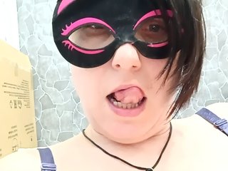 Chat video erotic Karolina3423