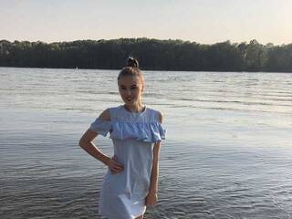 Chat video erotic Karolina384