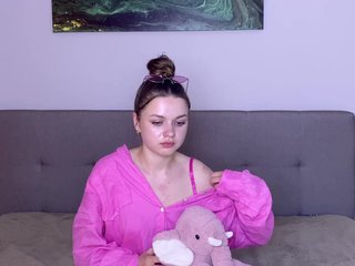 Chat video erotic karolinaak47