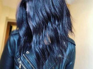 Chat video erotic KarolinaCroft