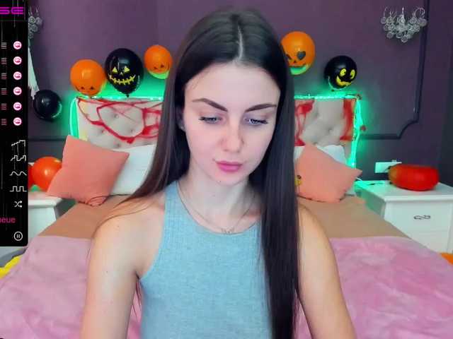 Capturi de ecran de difuzare KarolinaFoxxx