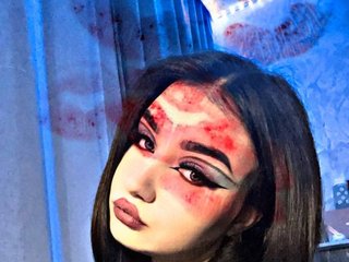 Chat video erotic KarolinaQ