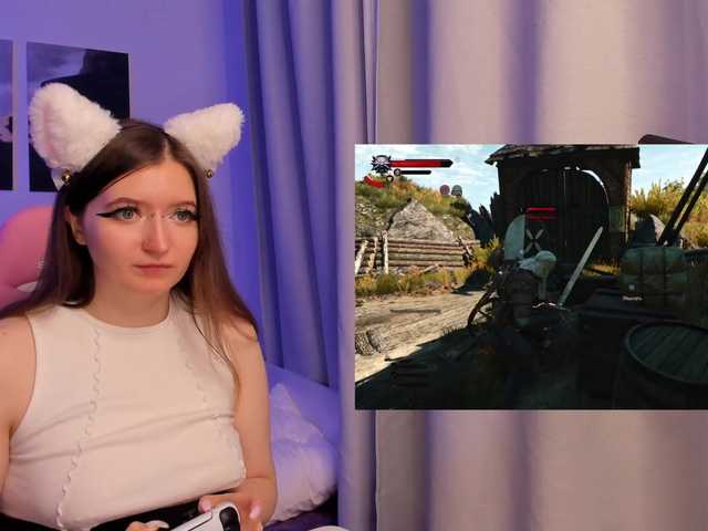 Capturi de ecran de difuzare Lunoxx