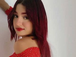 Chat video erotic Karoline-011