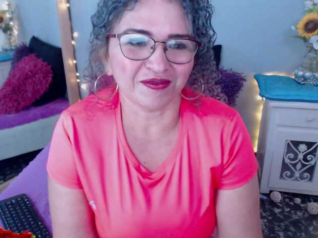 Capturi de ecran de difuzare Karoline-roos