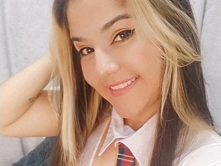 Chat video erotic Karoline-Vera