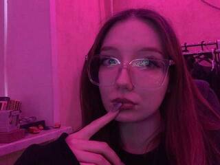 Chat video erotic KarolineZarro