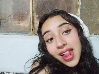 Chat video erotic Karoll-tay