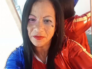 Chat video erotic KarolMorelli