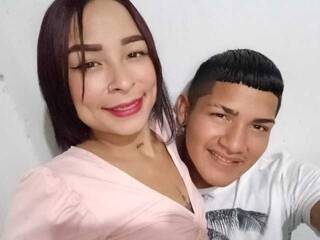 Chat video erotic KarryAndThoma