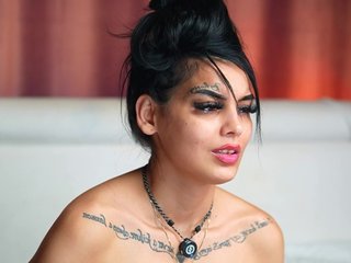 Chat video erotic KarsynJayde