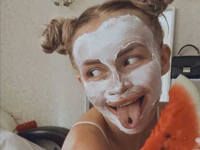 Fotografie a profilului Li_Berry