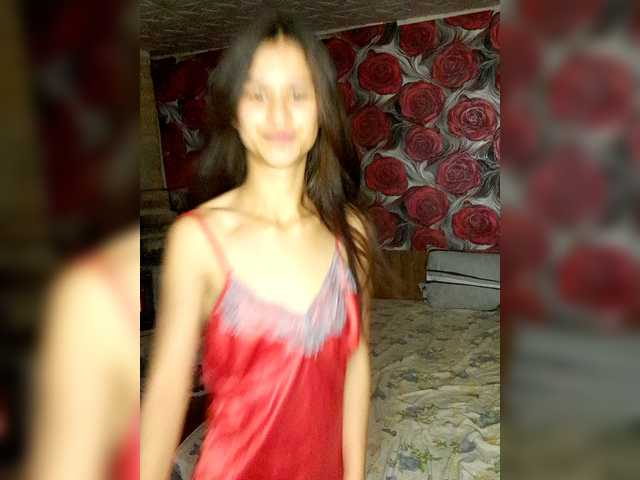 Capturi de ecran de difuzare _Tamila77_