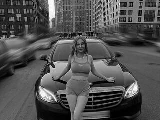 Chat video erotic KARYY