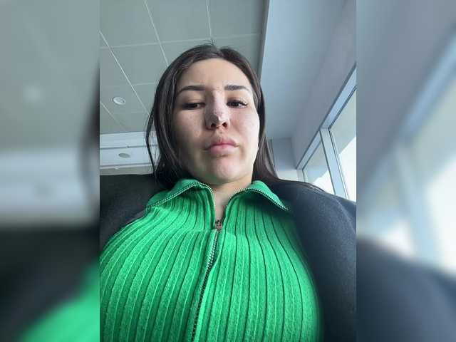 Capturi de ecran de difuzare -Ameli-