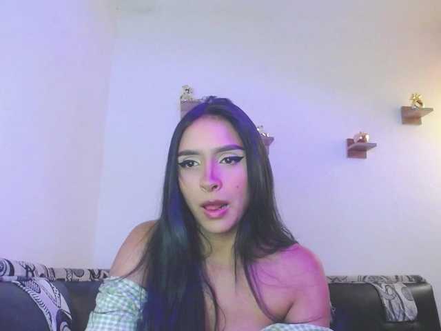 Fotografii Kassandra_Chl Do you want to make me cum? 25tkns10s Ultra high (Contro in private)