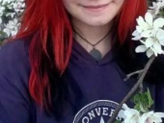 Chat video erotic kassidia