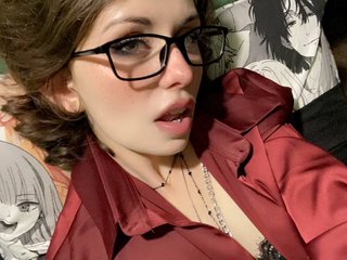 Chat video erotic Kasy-Li