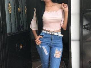 Chat video erotic kata-candy