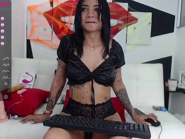 Capturi de ecran de difuzare Kataleya5