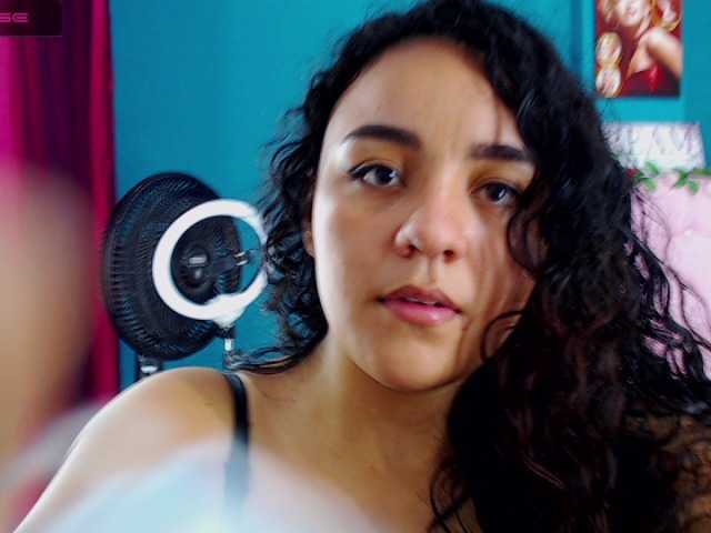 Capturi de ecran de difuzare Kataleya5