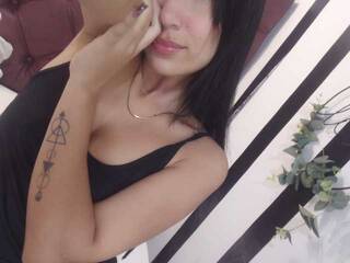 Chat video erotic KataleyaMansson