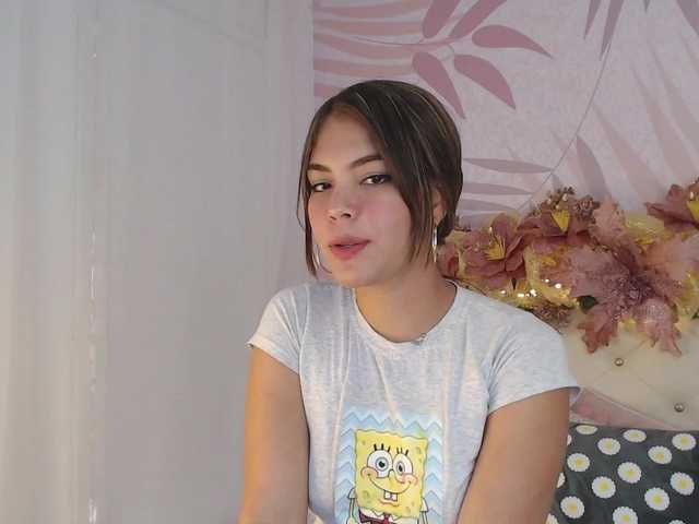 Capturi de ecran de difuzare Katalinasmith