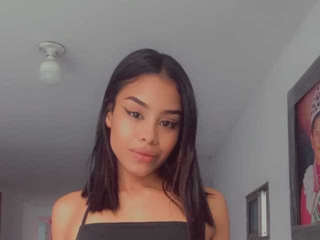 Fotografie a profilului Katalleiah