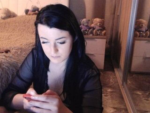 Capturi de ecran de difuzare KatarginaK